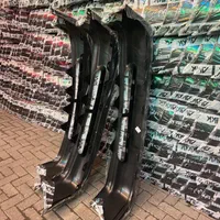 سپر جلو و عقب پراید تیبا ۴۰۵ سمند هاچبک پارس۲۰۶|قطعات یدکی و لوازم جانبی|مشهد, هفده شهریور|دیوار