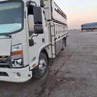 جک ۹تن|خودرو سنگین|تبریز, |دیوار