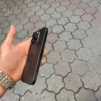 آیفون ۱۶ پرو با ریجستر و گارانتی|موبایل|رشت, حاجی آباد|دیوار