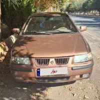 سمند lx مدل ۸۶ مدیران