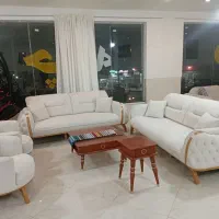 مبلمان چشمه نور