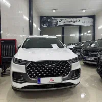 تیگو ۸پرومکس ie