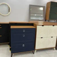 انواع جاکفشی