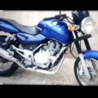 موتورسیکلت