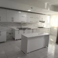 آپارتمان 2 خوابه صفر کلید نخورده عبیر آمیز هجرت