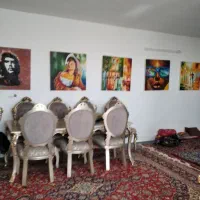 اجاره ساختمان دوطبقه فول بازسازی