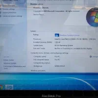 لب تاب مک بوک پرو