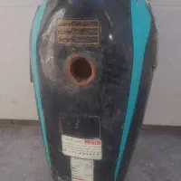 باک موتور