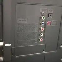 تلویزیون Led|تلویزیون و پروژکتور|لنجان, |دیوار