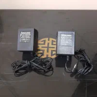 شارژر باتری ۱۸ و ۲۴ ولت