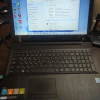 نوت بوک انواع g50سلرون N2840