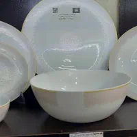 چینی زرین قم|ظروف سرو و پذیرایی|قم, هفت تیر|دیوار