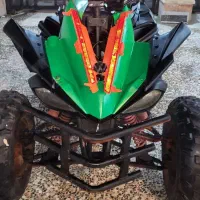 چهار چرخ سرعتی و شتابی ۲۵۰cc|موتورسیکلت|سرخرود, |دیوار