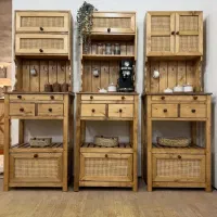 بوفه وکافه بار