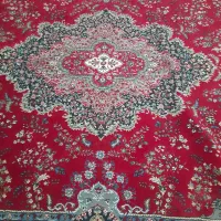 فرش ۶ متری ۷۰۰ شانه فرش ۹ متری ۵۰۰ شانه|فرش|قم, زنبیل آباد|دیوار