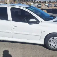 ۲۰۷ ۱۴۰۰|خودرو سواری و وانت|نسیم‌شهر, |دیوار