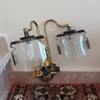 آبچکان و وسایل منزل|لوستر و چراغ آویز|تبریز, |دیوار
