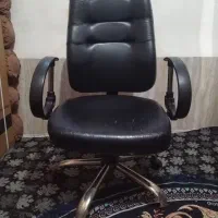 صندلی|دفتر کار|نقده, |دیوار