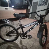 دوچرخه 20 نو سالم زیر قیمت|دوچرخه، اسکیت، اسکوتر|ملارد, |دیوار