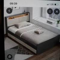 فروش تعداد زیادی تخت تکنفره و ۲ نفره