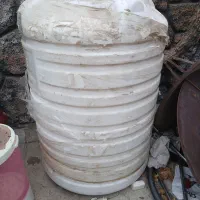 منبع با پمپ