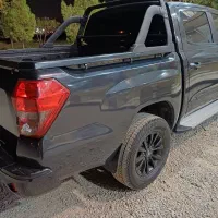 پیکاپ کلوت ۱۴۰۲|خودرو سواری و وانت|کرمان, |دیوار