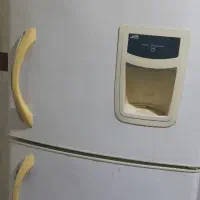 یخچال الکترواستیل