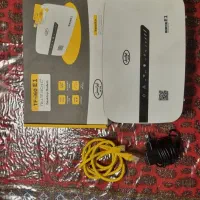 مودم ایرانسل|مودم و تجهیزات شبکه|کرج, فاز ۳ گوهردشت|دیوار