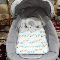 گهواره برقی