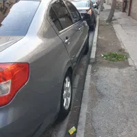 ام وی ام 550 مدل ۹۶ بیرنگ|خودرو سواری و وانت|تهران, صادقیه|دیوار