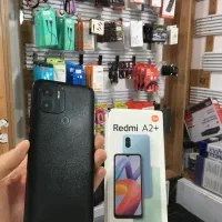 گوشی شیائومی A2+ با حافظه 64 گیگابایت