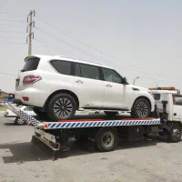 یدک کش خودروبر کفی یدکش خودروسوار|خدمات حمل و نقل|بندر ماهشهر, |دیوار