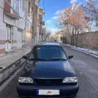 پرایدمدل ۸۲