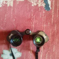 دوربین شکاری زایس 7x30