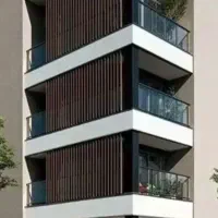 اپارتمان ۱۰۶ متری ۲ خواب فوق لوکس