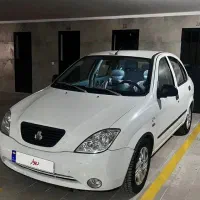 تیبا ۲مدل ۹۷ فول