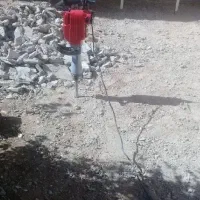 پیکور کاری شیار زنی تخریب