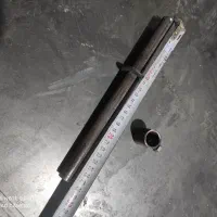 میل فرغون|ابزارآلات|مشهد, سازمان آب|دیوار