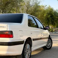 پارس سفارشی فول