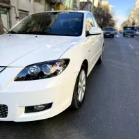 مزدا 3تیپ 1