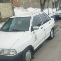 خدرو پراید|خودرو سواری و وانت|مراغه, |دیوار