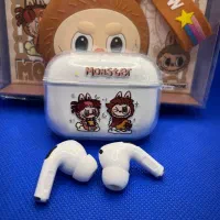 ایرپاد طرح اپل پرو ۲ لبوبو