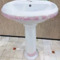 روشویی درحد نو   استاندارد