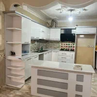 کابینت ام دی اف