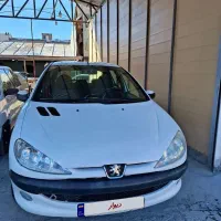 ۲۰۶ مدل ۹۷ بدون رنگ تیپ ۵