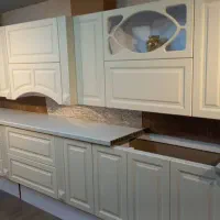 کابینت رویایی و فوری|مصالح و تجهیزات ساختمان|اندیشه, اندیشه فاز ۱|دیوار