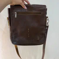 کیف چرم