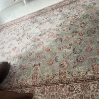 فرش ،قالیچه، پادری،روفرشی