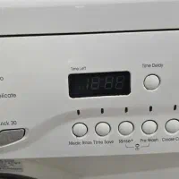 ماشی لباسشوی ال جی|ماشین لباسشویی و خشککن لباس|پردیس, فاز ۸|دیوار