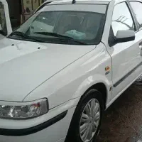 سمند دوگانه بوش درجه یک 97